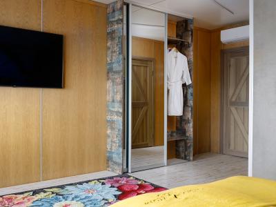 Фото отеля