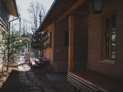 Фото номера отеля