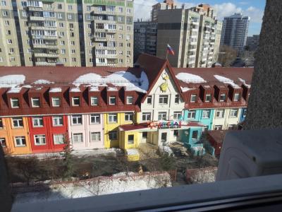 Фото отеля