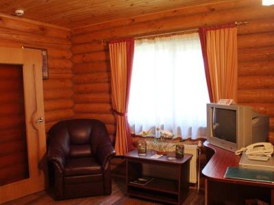 Фото номера отеля