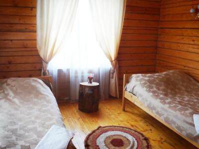 Фото отеля