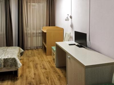 Фото отеля