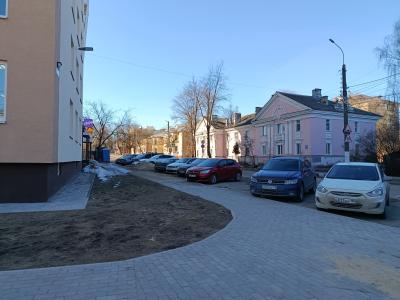 Фото отеля