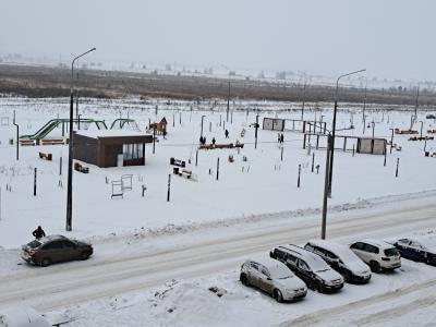 Фото отеля