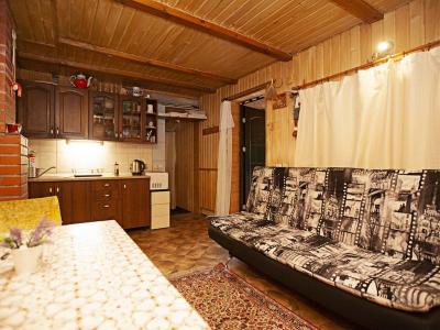 Фото отеля