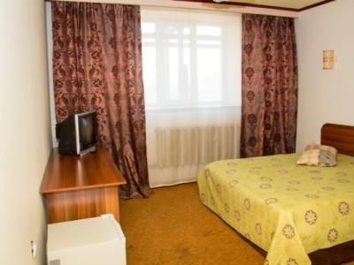 Фото отеля