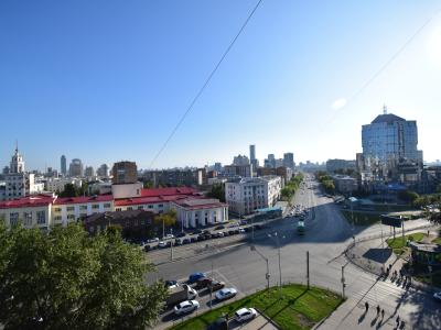 Фото отеля