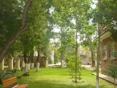 Фото отеля