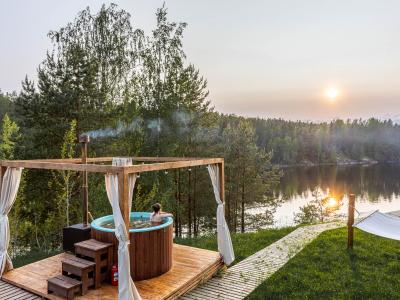 Фото отеля
