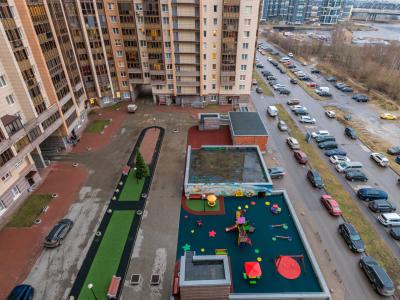 Фото номера отеля