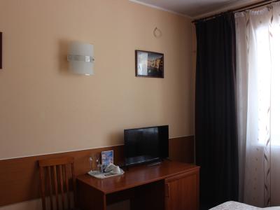 Фото номера отеля