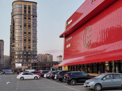 Фото отеля