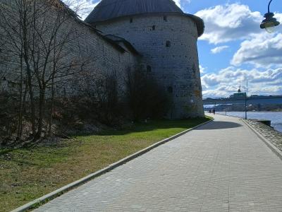 Фото отеля