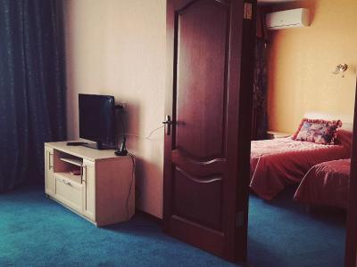 Фото отеля