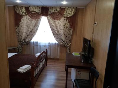 Фото отеля