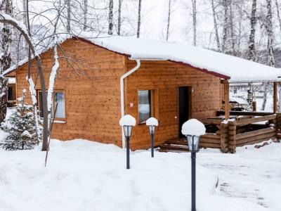 Фото отеля