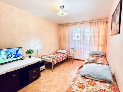 Фото отеля