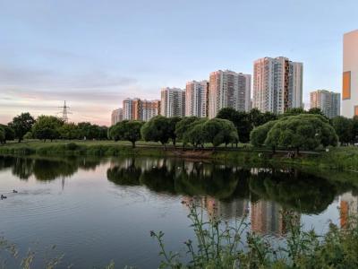 Фото отеля