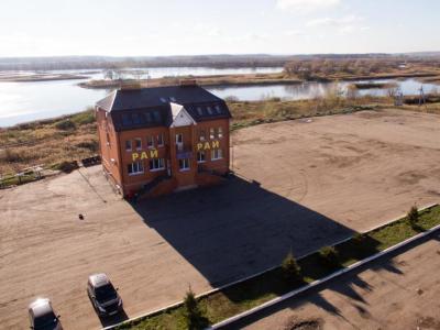 Фото отеля