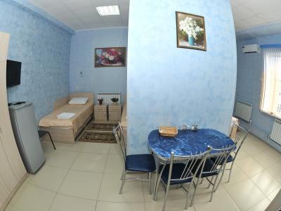 Фото отеля