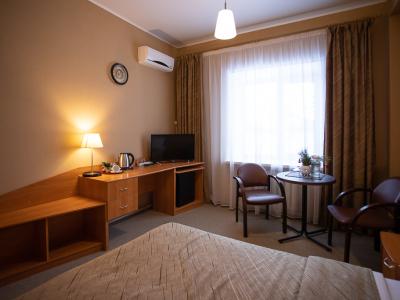Фото номера отеля
