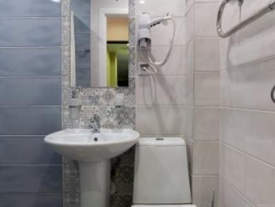 Фото номера отеля