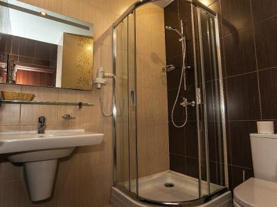 Фото номера отеля