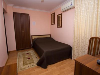Фото отеля
