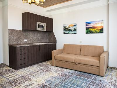 Фото номера отеля