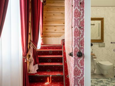 Фото номера отеля