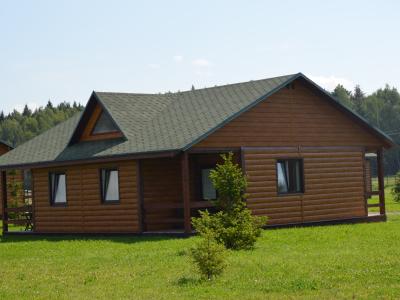 Фото отеля
