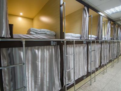 Фото отеля