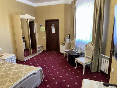 Фото отеля