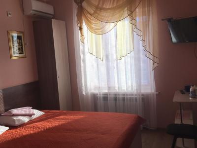 Фото номера отеля