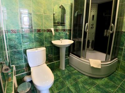 Фото номера отеля