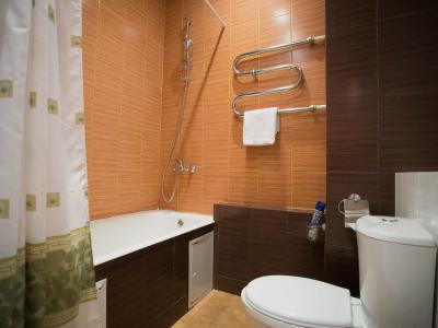 Фото номера отеля