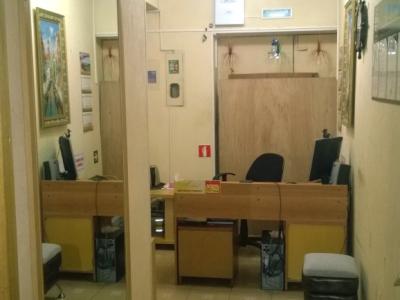 Фото отеля
