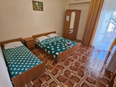 Фото номера отеля
