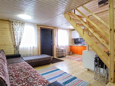 Фото номера отеля