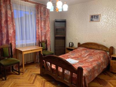 Фото отеля