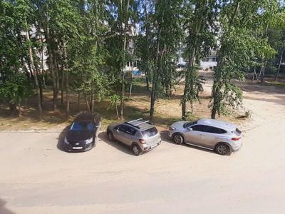 Фото отеля