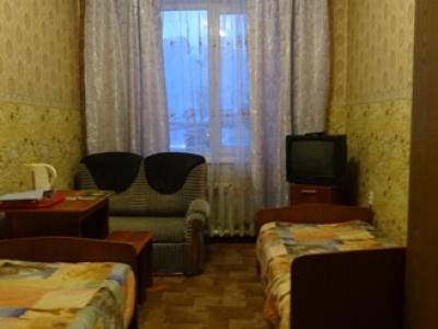 Фото номера отеля