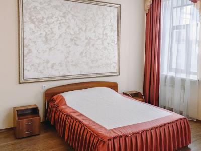 Фото отеля