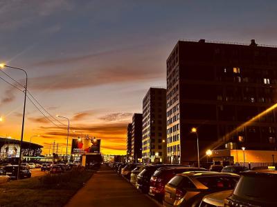 Фото отеля