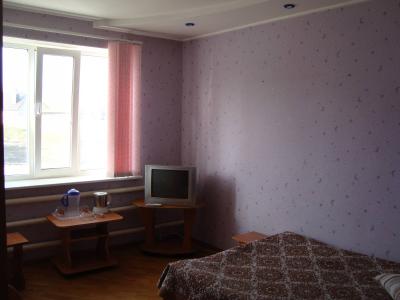 Фото отеля