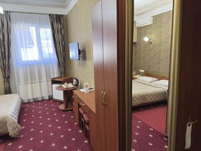 Фото номера отеля