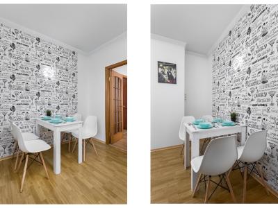 Фото номера отеля