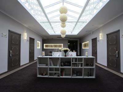 Фото отеля