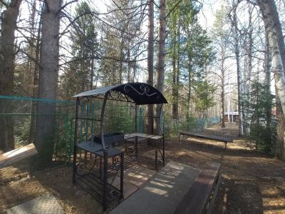Фото отеля