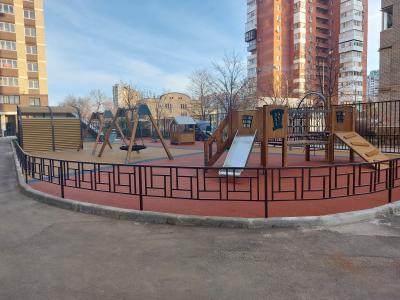 Фото отеля